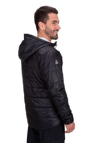 Macpac Men's Pulsar Insulated Jacket