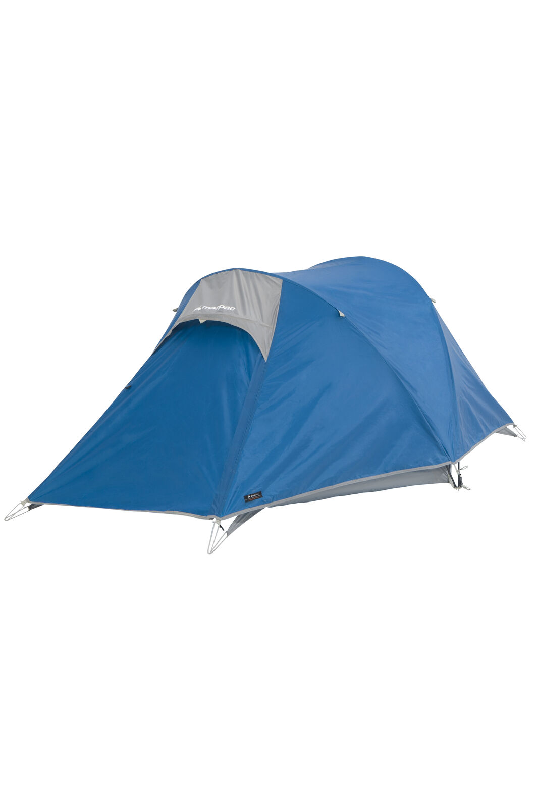 Macpac Nautilus Two Person Camping Tent