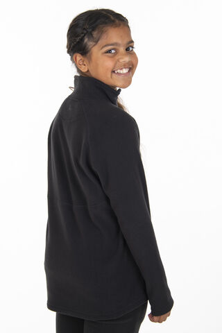 Macpac Kids' Tui Fleece Pullover