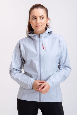 Macpac Women's Tempo Rain Jacket