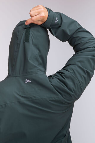 Macpac Men's Dispatch Rain Jacket