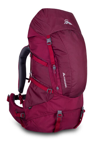 Macpac Torlesse 65L Hiking Backpack