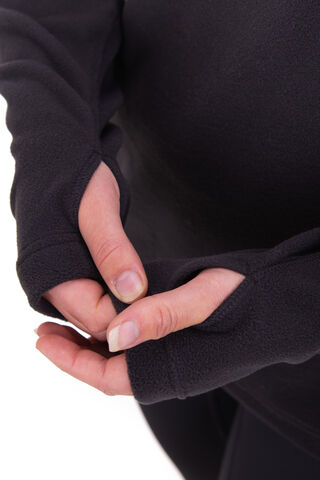 Macpac Women's Tui Fleece Pullover