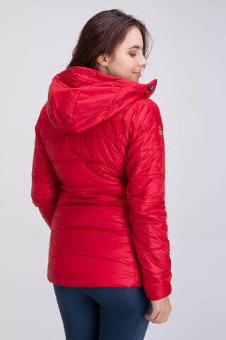 Macpac Women's Pulsar Plus Insulated Jacket