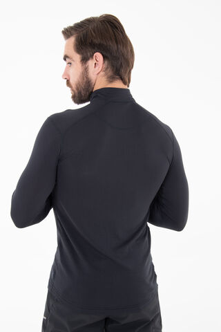 Macpac Men's Prothermal Long Sleeve Fleece Top