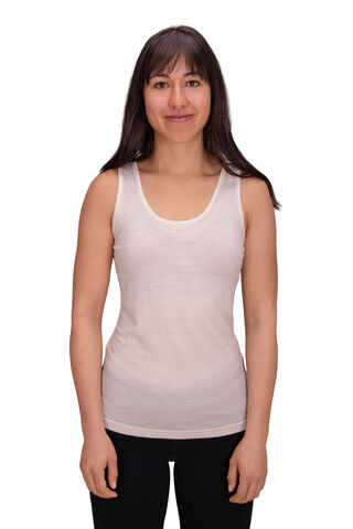 Macpac Women's 150 Merino Singlet