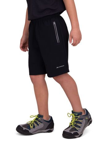 Macpac Kids' Fast Track Long Shorts