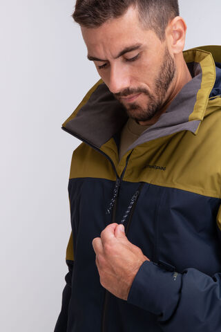 Macpac Men's Lyford Snow Jacket