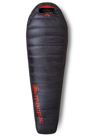 Macpac Standard Dragonfly 600 Down Sleeping Bag
