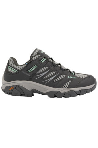 Hi-Tec Women's Tarantula Low WP Hiking Shoes