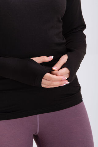 Macpac Women's 180 Merino Skivvy