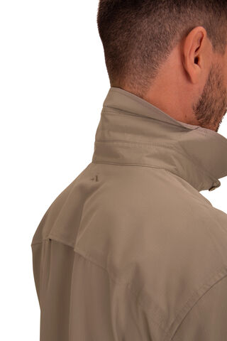 Macpac Men's Ranger Long Sleeve Shirt