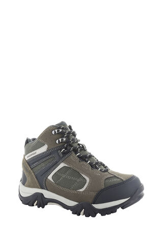 Hi-Tec Kids' Altitude VI Lite WP Hiking Boots