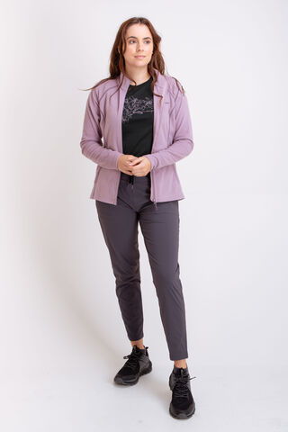 Macpac Women's Tui Fleece Jacket