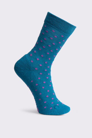Macpac Kids' Footprint Sock