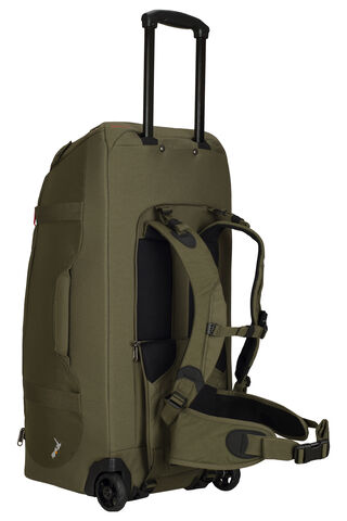 Macpac Global 80L Travel Bag