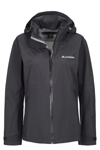 Macpac Women's Traverse Rain Jacket