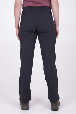 Macpac Women's Nemesis Softshell Pants