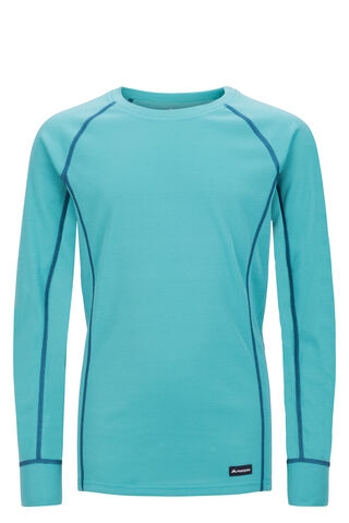 Macpac Kids' Geothermal Long Sleeve Top