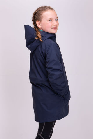 Macpac Kids' Lagoon Raincoat