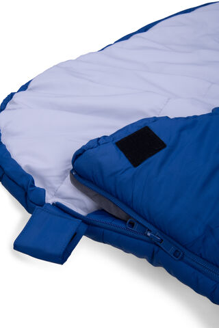 Macpac Large Roam 200 Synthetic Sleeping Bag