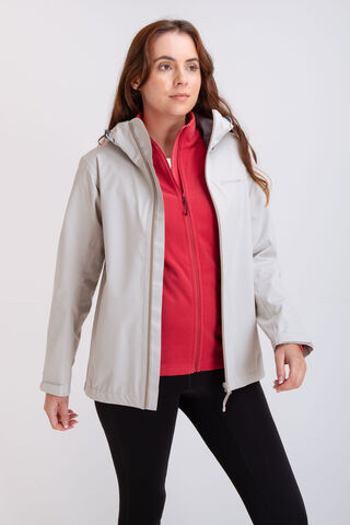 Macpac Women's Dispatch Rain Jacket