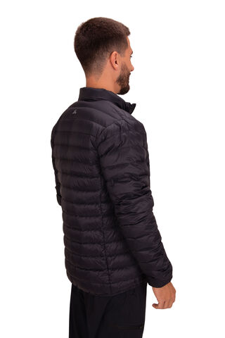 Macpac Men's Uber Light Down Jacket