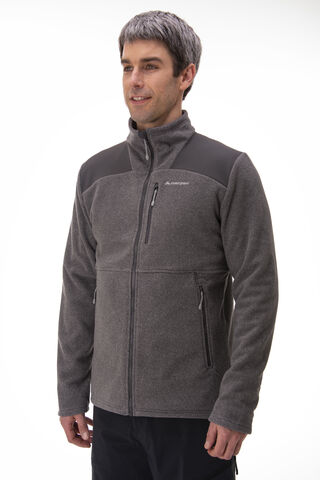 Macpac Men's Dunstan Fleece Jacket