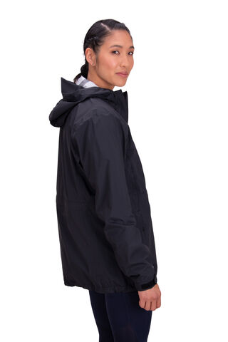 Macpac Women's Zephyr Rain Jacket