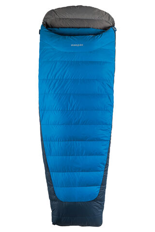 Macpac Escapade 500 Standard Down Sleeping Bag