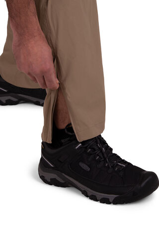 Macpac Men's Rockover Convertible Pants