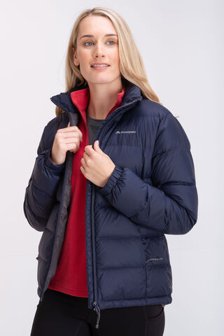 Macpac Women's Halo Down Jacket
