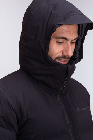 Macpac Men's Phoenix Waterproof Down Jacket