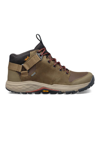 Teva Men's Grandview Mid GTX Hiking Boots