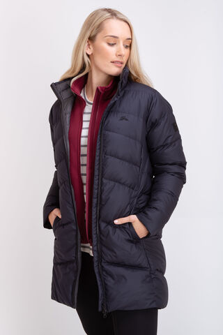 Macpac Women's Aries Down Coat