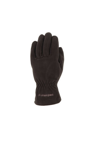 Macpac Tech Fleece Glove