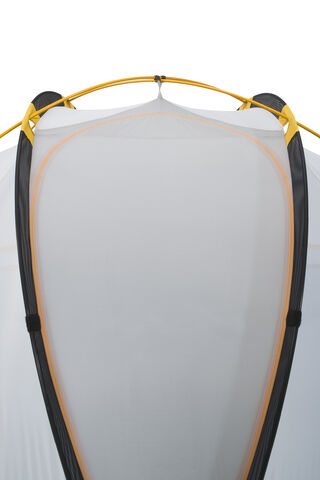 Macpac Hemisphere Four Person Alpine Tent