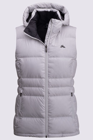 Macpac Women's Aurora Down Vest
