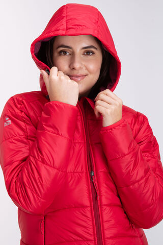 Macpac Women's Pulsar Plus Insulated Jacket