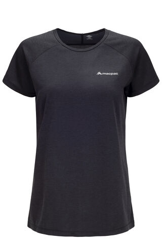 Macpac Women's Eyre T-Shirt