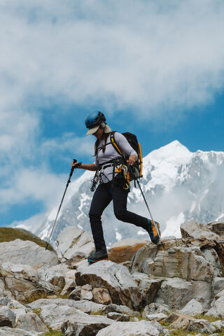 Macpac Women's Trekker Hiking Pants