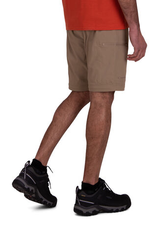 Macpac Men's Rockover Convertible Pants