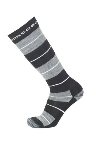 Macpac Merino Blend Ski Sock