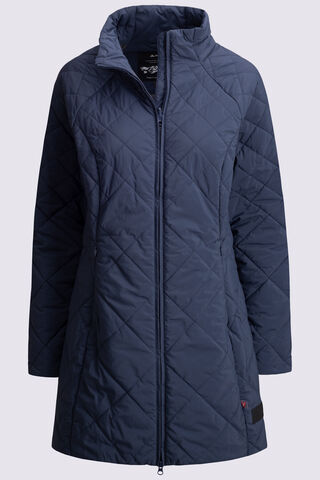 Macpac Women's Aquila Insulated Coat