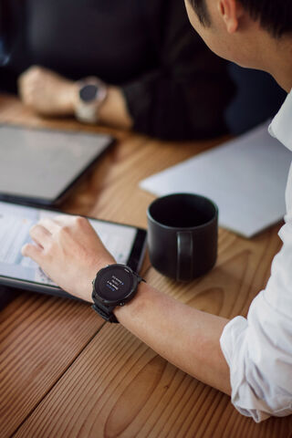 Suunto 7 GPS Smartwatch