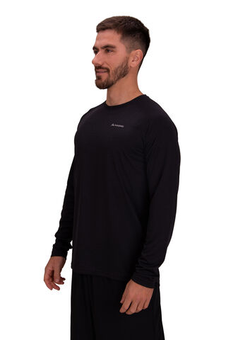 Macpac Men's Eyre Long Sleeve T-Shirt