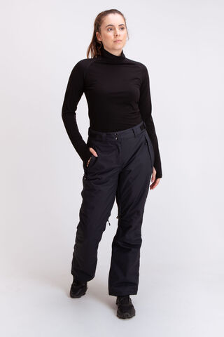 Macpac Women's Lyford Snow Pants