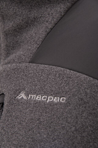 Macpac Men's Dunstan Fleece Jacket