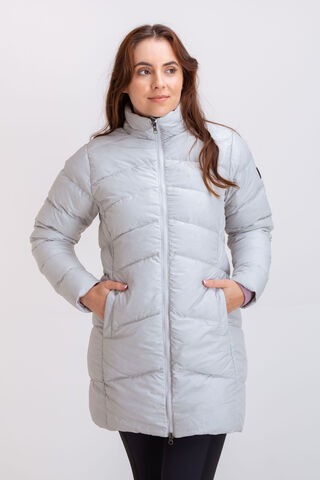 Macpac Women's Aries Down Coat