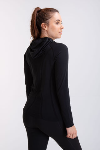 Macpac Women's Limitless Hoody